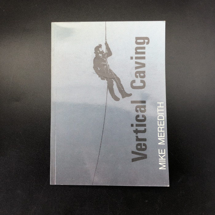 Vertical Caving Meredith - Product Image