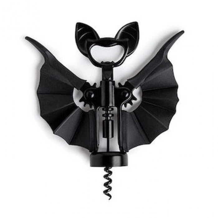 Vino Corkscrew Wine Bottle Opener - Product Image