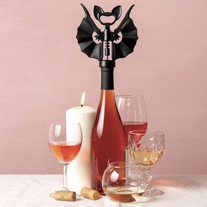 Vino Corkscrew Wine Bottle Opener
