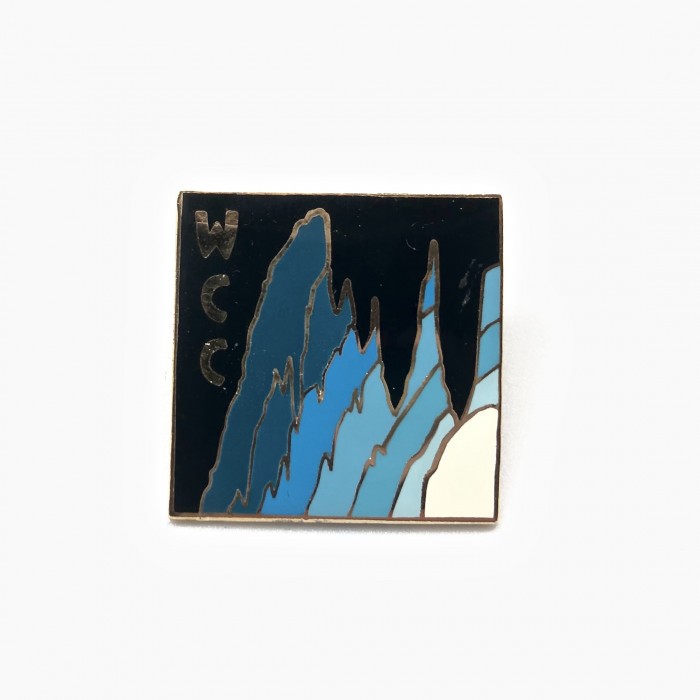 WesternCaveConservancyPin