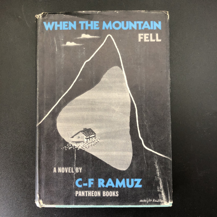 WhentheMountainFell