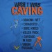 Wish I Was Caving Long Sleeve Shirt