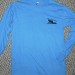 Wish I Was Caving Long Sleeve Shirt