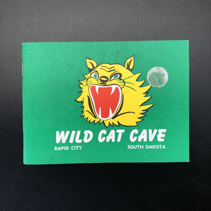 WildCatCave