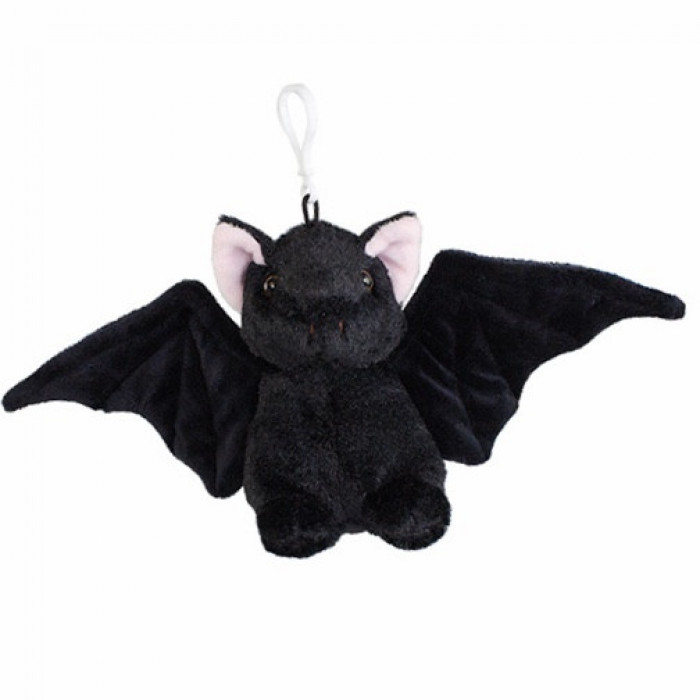 Wishpets Clip Bat - Product Image