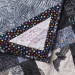 Wonky Wildlife Quilt SOLD