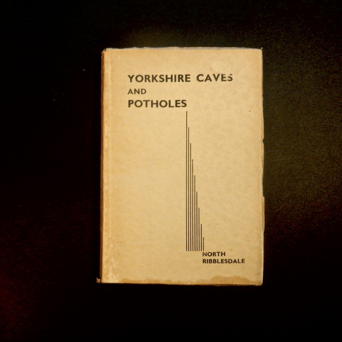 YorkshireCavesandPotholes