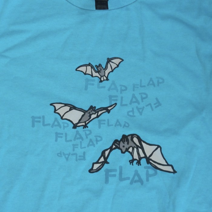 Youth Flap Flap Flap Shirt