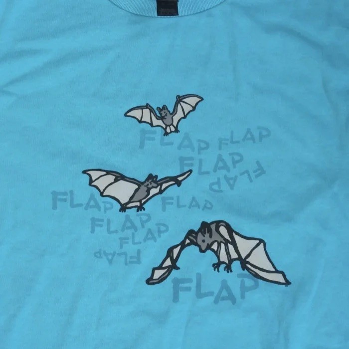 Youth Flap Flap Flap Shirt