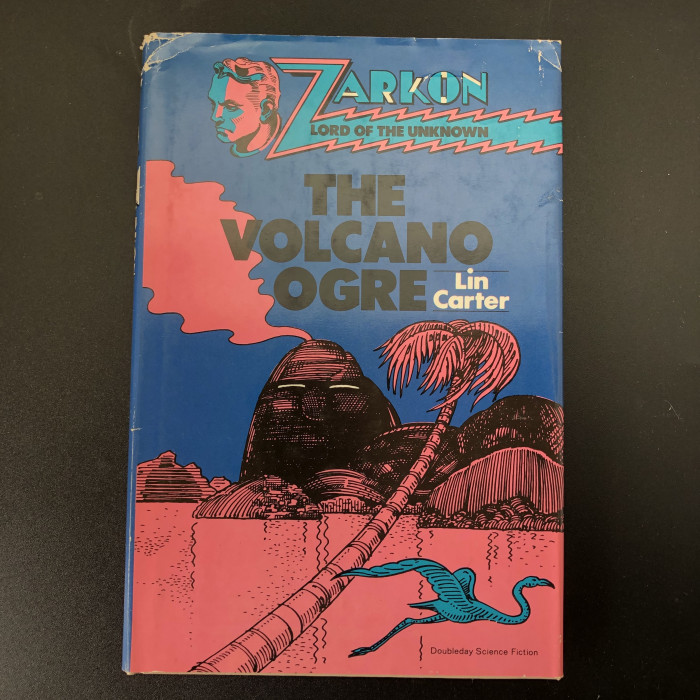 ZarconLordoftheUnknowninTheVolcanoOgre