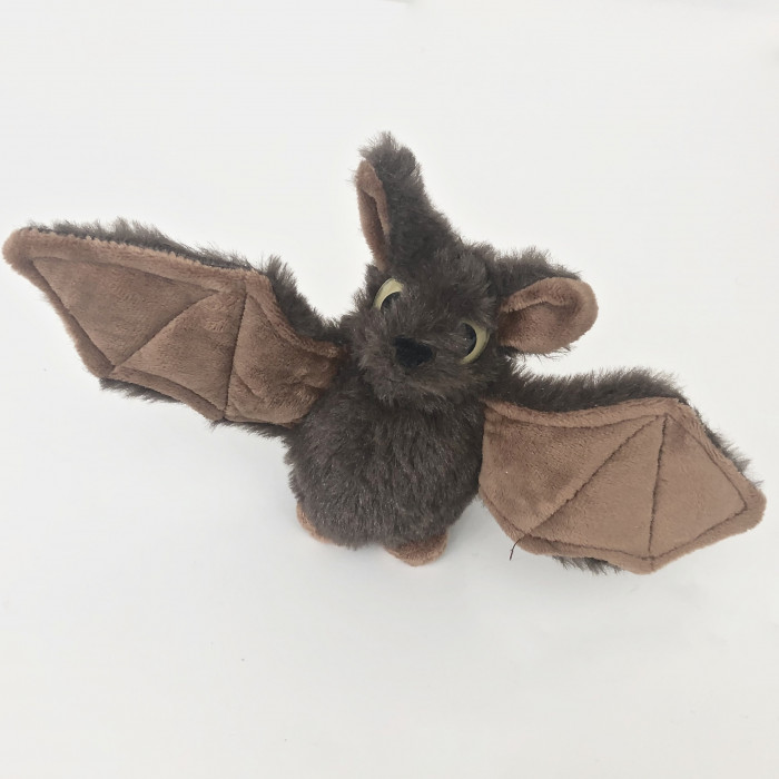 Zooper Bat! Small Plushie - Featured Price - Product Image