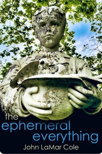 the ephemeral everything - (Autographed) - Product Image