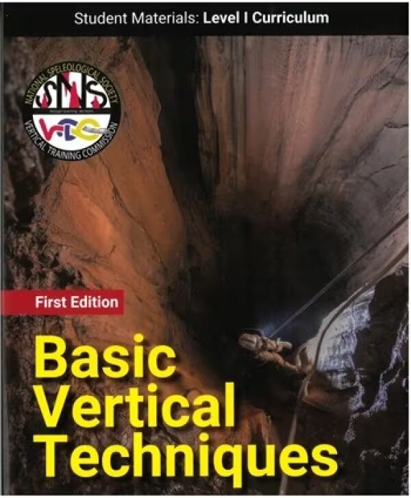 Caving Techniques