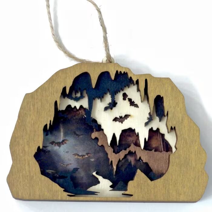Ornaments