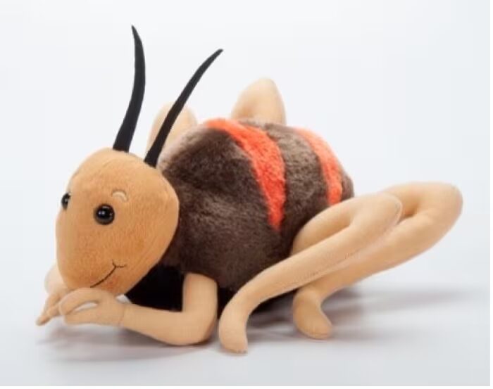 Plush Toys